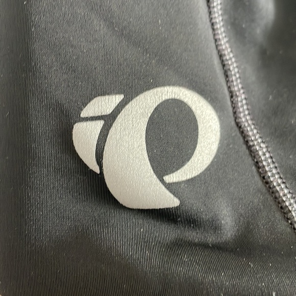 Pearl Izumi Low Rise Cycling Capri - Picture 4 of 12